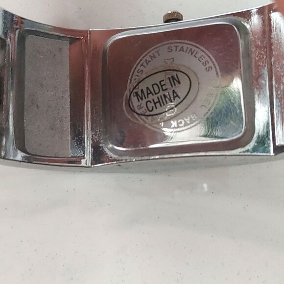 Xinhua stainless steel watch - Picture 4 of 4